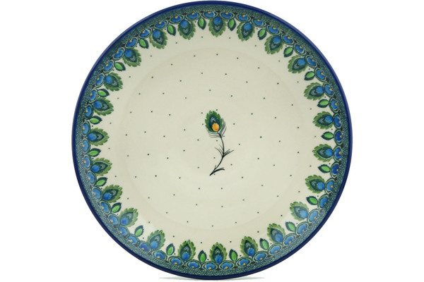 Dinner Plate