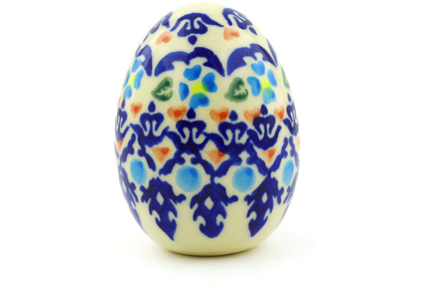 Egg Figurine 3"
