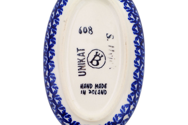 Salt and Pepper Set 5"