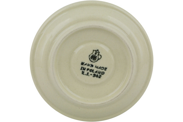 Christmas Tree Candle Holder 7"