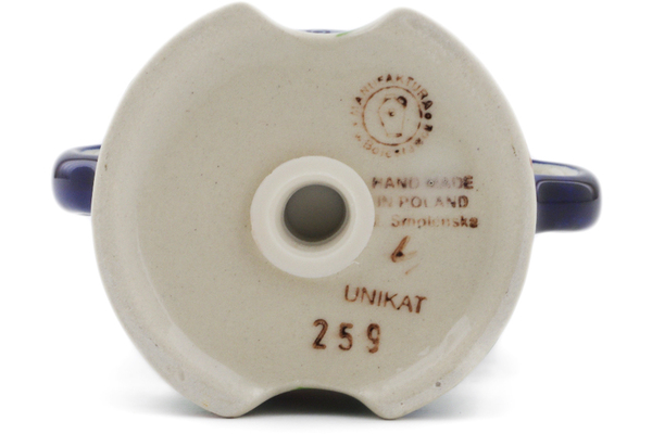 Salt and Pepper Set 5"