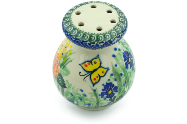 Parmesan Shaker 4"