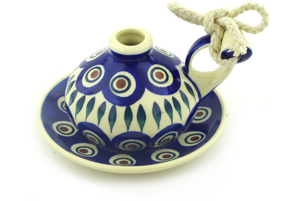 Aroma Oil Burner Lamp 5"