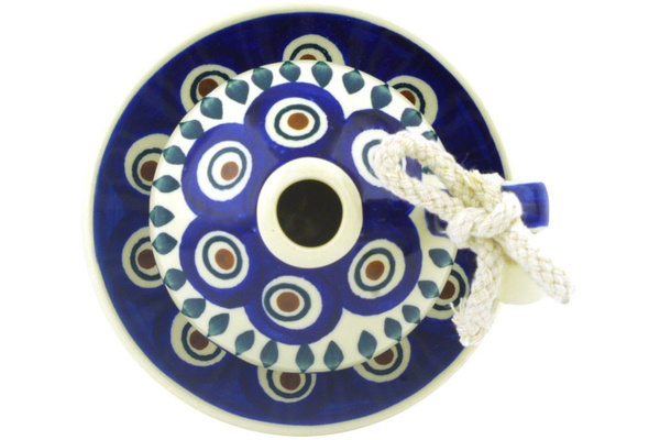 Aroma Oil Burner Lamp 5"