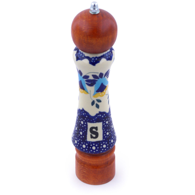 Salt Grinder 8"