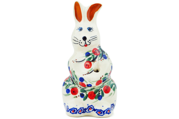 Bunny Figurine 5"
