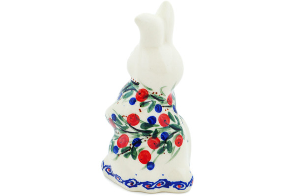 Bunny Figurine 5"