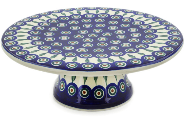 Cake Stand 11"