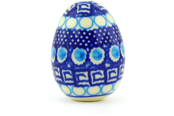Egg Figurine 3"