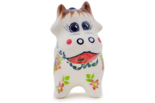 Cow Shaped Creamer 2 oz