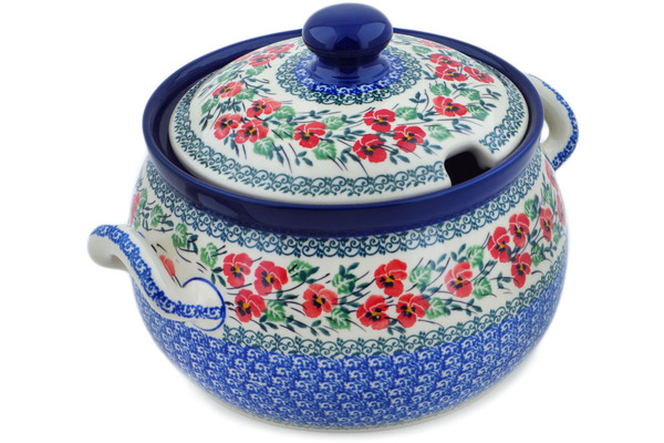 Tureen 122 oz