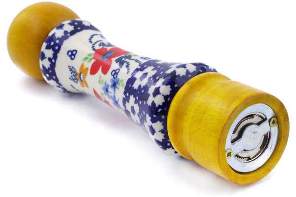 Pepper Grinder 8"