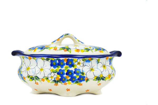 Tureen 42 oz