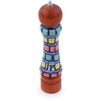 Pepper Grinder