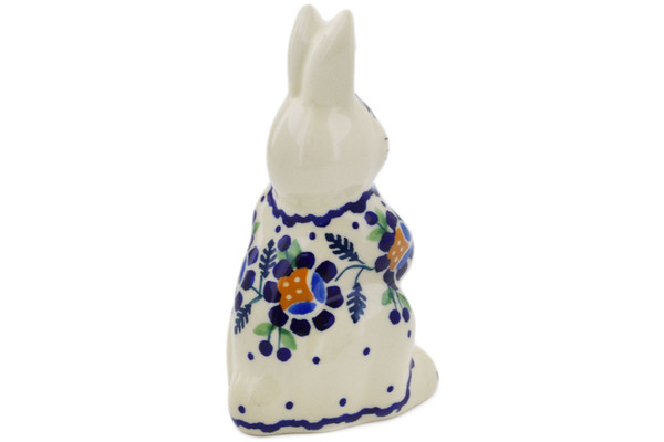 Bunny Figurine 5"