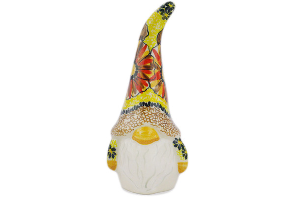Gnome Figurine 7"