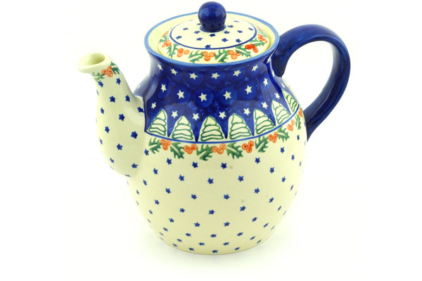 Tea or Coffee Pot 61 oz