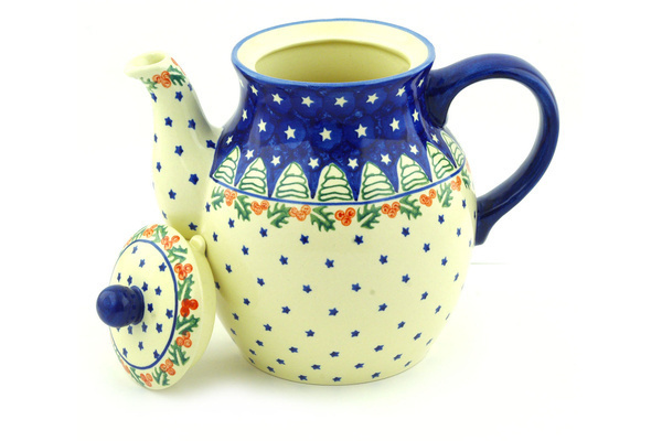 Tea or Coffee Pot 61 oz