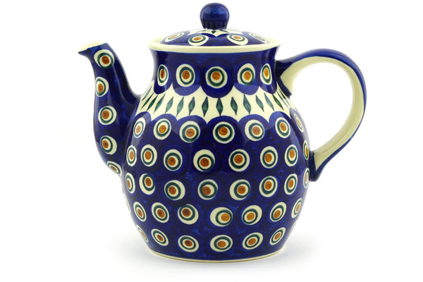 Tea or Coffee Pot 61 oz