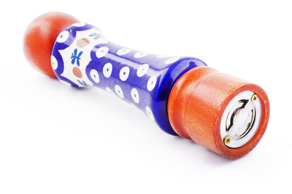 Pepper Grinder 8"