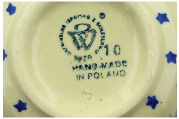 Tea Set for One 19 oz