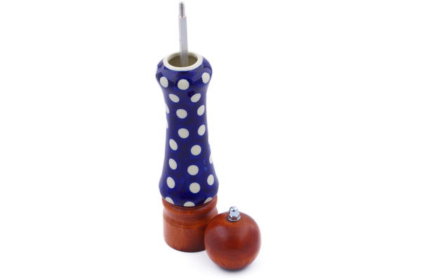 Pepper Grinder 8"