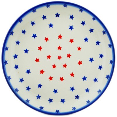 Dessert Plate
