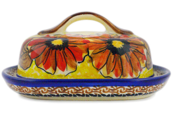 Butter Dish "