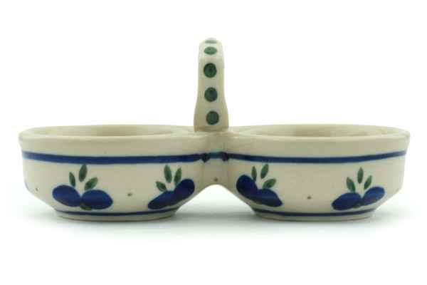 Condiment Dish 5"