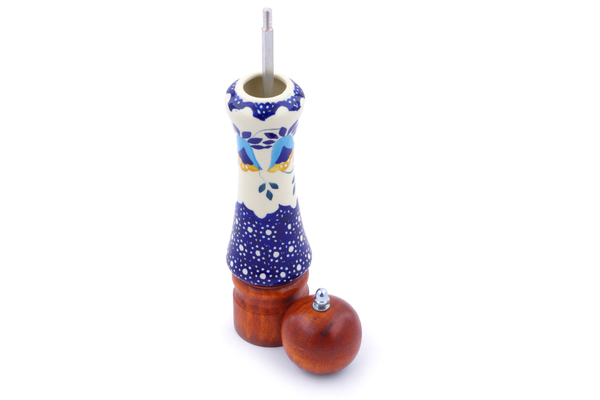 Pepper Grinder 8"
