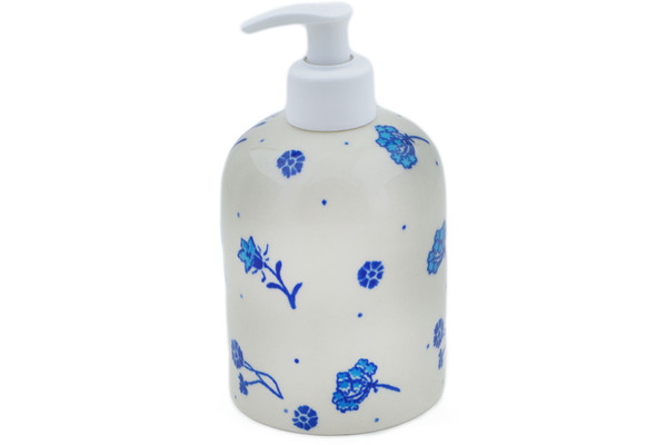 Soap Dispenser 5"