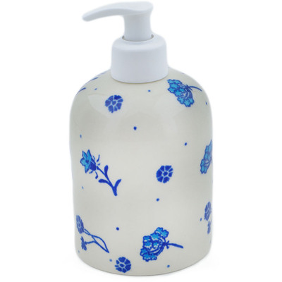 Soap Dispenser 5"