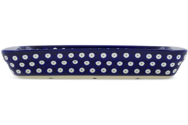 Rectangular Baker 12"