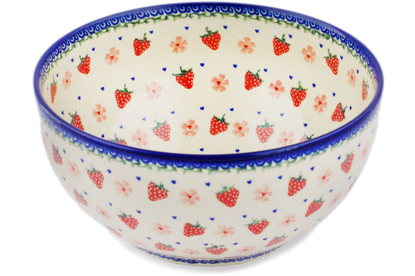 Mixing bowl, serving bowl
