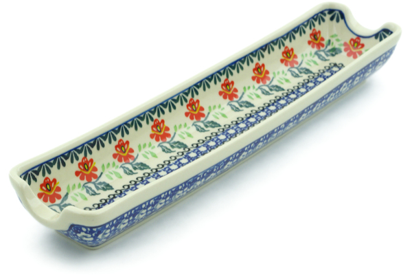 Rolling Pin Cradle 13"