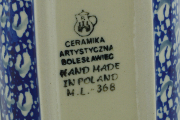 Rolling Pin Cradle 13"