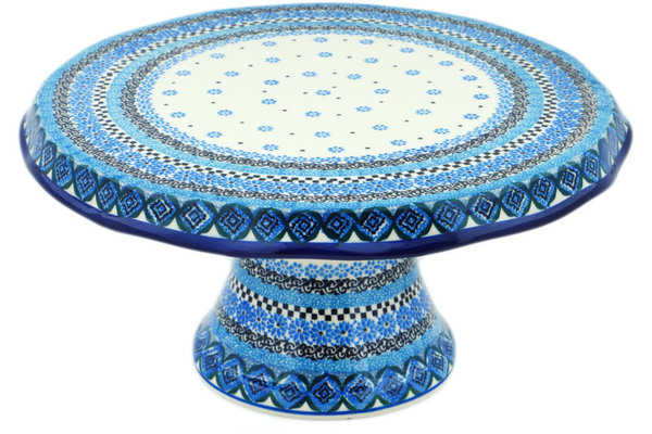 Cake Stand 12"
