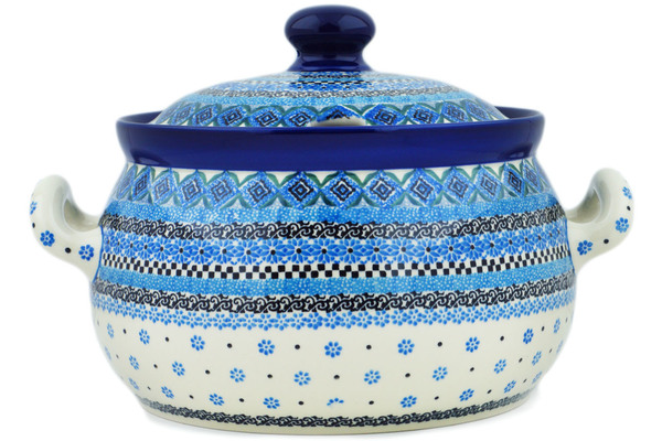 Tureen 122 oz