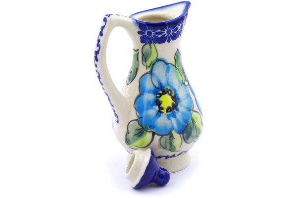 Pitcher with Lid 4 oz