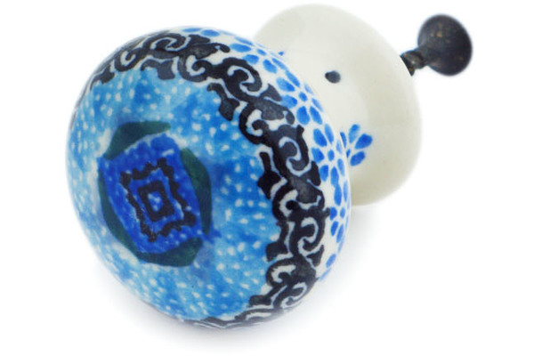 Drawer knob 1-3/8 inch