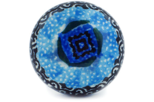 Drawer knob 1-3/8 inch