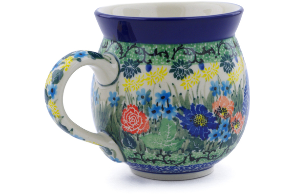 Bubble Mug 12 oz