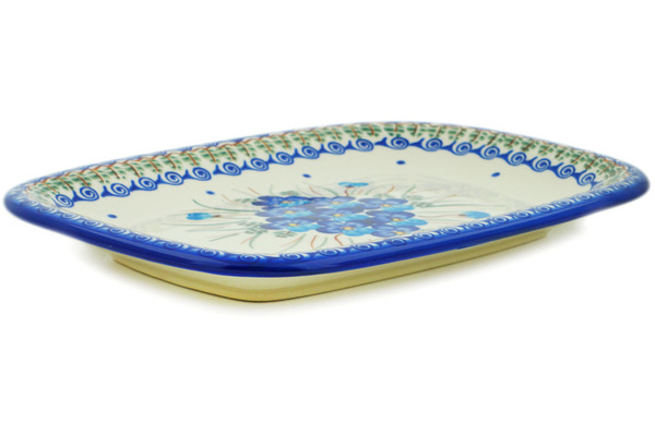 Platter 11"