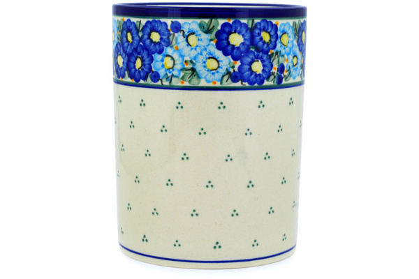 Utensil Jar 7"
