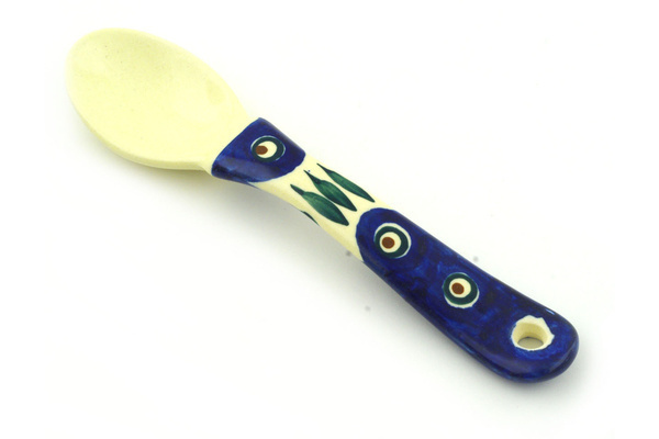 Spoon 6"