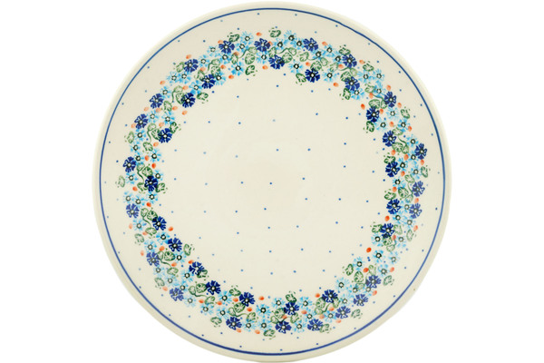Dinner Plate