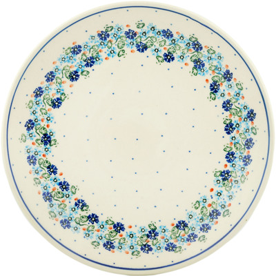 Dinner Plate