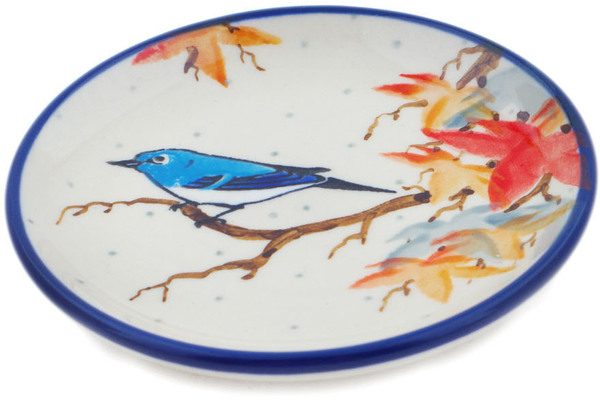 Mini Plate, Coaster plate