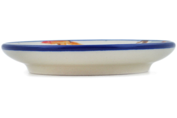 Mini Plate, Coaster plate