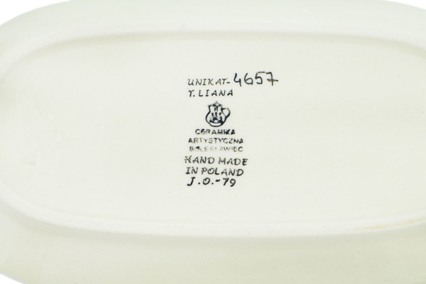 Sugar and Creamer Set 10"